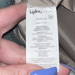 Kipling  Womens Live Light Green Crossbody/Shoulder‎ Bag. NO GORILLA keychain Photo 10