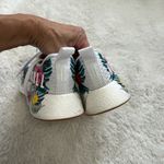 Nobull  Floral Journey In Tropic Rip Stop Running Sneakers Photo 8
