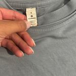 Lululemon  Crop Top Photo 3