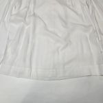 Tularosa Adelynn Tunic Top in White XS Photo 11