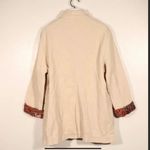 Free People NWT X Revolve Rowan Blazer in Ecru Photo 2