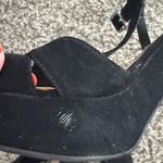 Me Too  Elegant Black Women's Sandals Photo 3