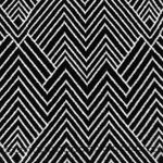 ZARA  Trafaluc Mini Skirt Patterned Print Photo 4