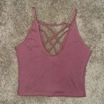 Charlotte Russe Crop Top Photo 1