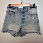 DAZE Denim Cut Photo 2