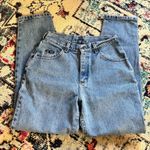 Lee  Jeans Vintage Mom Jeans Photo 0