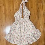 Aerie Halter Dress Photo 1