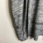 Sundry  Spacedye Cocoon Circle Longline Cardigan Size L (3) Photo 5