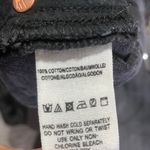 Free People WE THE FREE Black‎ Noir Jeans Size 29 Photo 7