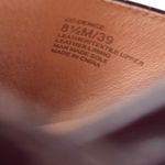 Corso Como Like New  Leather Denice Heels Brown Size 8.5 Photo 5