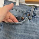 Levi's Levi’s Cut Off Denim Shorts Jean Short Shorts Womens 10 Blue Beachy Casual Photo 5