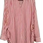 a.n.a  A New Approach Women's Hi-Low Top (Z7) Photo 0