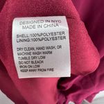 Yumi Kim Maxi Dress Small Heart's Desire Burgundy Ruffle Special Occasion New Photo 5