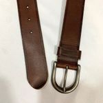 J.Crew EUC  3D Embellished Leather‎ Belt Photo 2