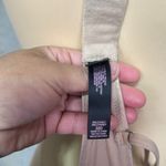 Victoria's Secret Victoria secret Elegant Satin Underwire Bra - 32 D Photo 5