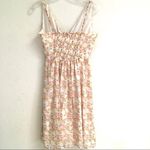 VERO MODA Josephine fit & flare Liberty floral dress M Photo 2