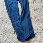 Free People Movement Infinity Workout Cutout Leggings Blue (Small) Photo 5