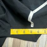 Under Armour Black and White Athletic Shorts, Women’s Size XXL Photo 2