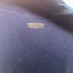 Lunya Cozy Blue Slumberknit Maxi Robe, Small, Like New Photo 8