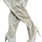 Shoe Dazzle Ensley Stiletto Heeled Boot Photo 11