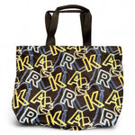 Karl Lagerfeld  Paris Neon Clips Icon Polyester Tote bag Photo 0