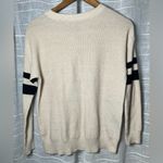 American Eagle  Henley Sweater Small Photo 1