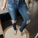 AG Adriano Goldschmied Adriana Goldschmied Ag-ED Women’s 27 The Legging Ankle Jeans Photo 0