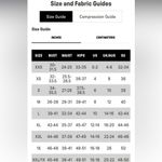 Fabletics COPY - Sebastian seamless jacquard high - rise legging Photo 7