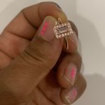 Beverly Hills Boutique Ring... Gold Photo 1