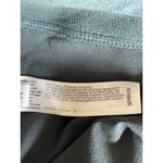 Eileen Fisher  Womens Pants Pull On Ankle Stretch Crepe Knit Career Casual SP Ivy Photo 5