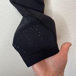 Lululemon athletica perforated wonder under capris size 4 Photo 4