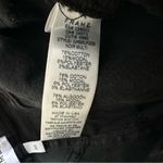 frame denim Frame Le High Skinny Laser Patchwork in Noir Multi, Size 30 Photo 7