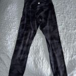 Lululemon Align Leggings Camo Size 6 Photo 2