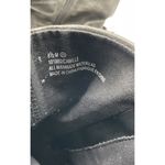 Maurice's Dark Gray Camille ankle buckle bootie - Size 8.5 Photo 4