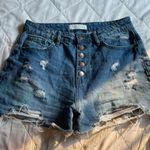Nature Denim  Jean Shorts Photo 0