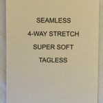 Skechers Black Sports Bra Photo 4