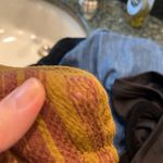 Free People NWOT  LILLY STRIPE MINI
DRESS sz S Photo 5