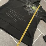 Carhartt  1/4 Button Thermal Hoodie size Medium Photo 4