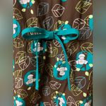 Dickies  Women’s Scrub Top Koala Bears Trees Large Pediatrics Photo 3