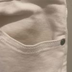 Simply Vera Vera Wang white cropped skinny jeans Size 10 Photo 4