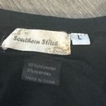 Southern Stitck Cactus Women's Denim T Photo 4