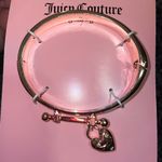 Juicy Couture NWT- cuff bracelet Photo 1