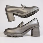 Vionic  Women's Tiburon Slip-On‎ Heeled Loafer 10 Photo 1
