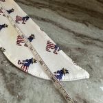 Goat USA freedom headband White Photo 3