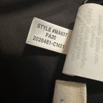 Madewell  Caldwell Double-Breasted Blazer Size M Photo 5