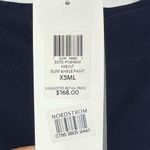 Eileen Fisher Washable Stretch Crepe Pant Slim Fit Ankle Length Women’s Sz XS Photo 7