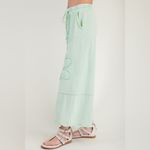 easel Flower Patch Pant in Apple Cider Photo 2