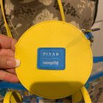 Lounge Fly Pixar Monsters Tote Bag - Blue and Yellow Photo 11