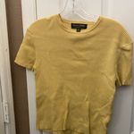 Kasper FINAL MARKDOWN  and company ribbed top medium Photo 0