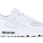 Nike Air Max 90 Sneaker in White Photo 0